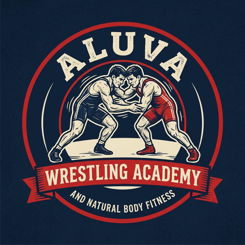 Aluva Wrestling Academy